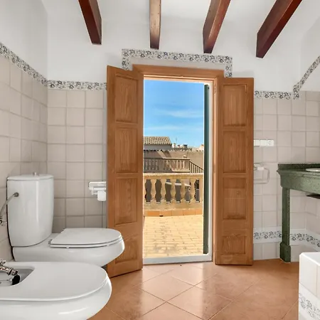 Ca Sa Beata, Private Pool & Bbq In Semesterbostad