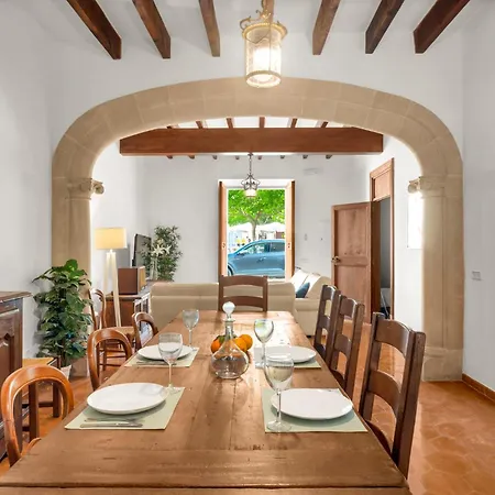 Ca Sa Beata, Private Pool & Bbq In Semesterbostad