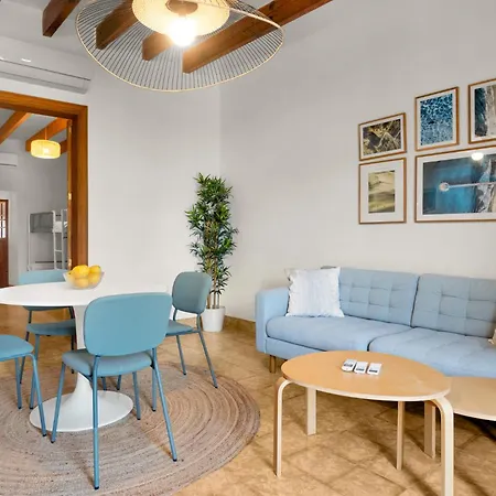 Ca Sa Beata, Private Pool & Bbq In * Petra (Mallorca)