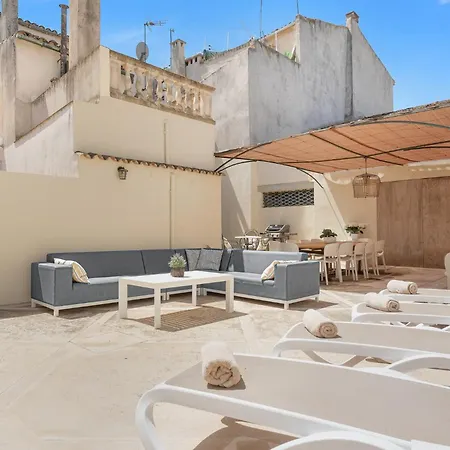Semesterbostad Ca Sa Beata, Private Pool & Bbq In